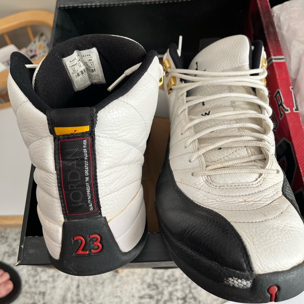 Jordan Countdown Package - Picture 5 of 5
